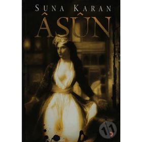 ASUN - SUNA KARACA