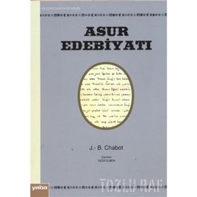 ASUR EDEBİYATI - JEAN BAPTISTE CHABOT