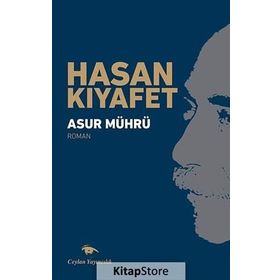 ASUR MÜHRÜ - HASAN KIYAFET