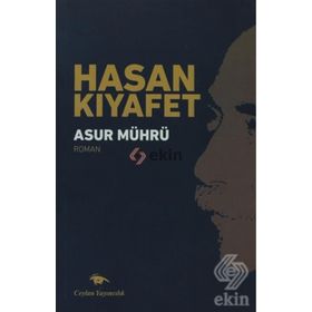 ASUR MÜHRÜ - HASAN KIYAFET