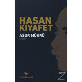 ASUR MÜHRÜ - HASAN KIYAFET