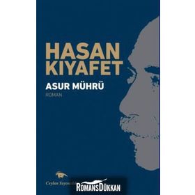 ASUR MÜHRÜ - HASAN KIYAFET