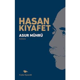 ASUR MÜHRÜ - HASAN KIYAFET