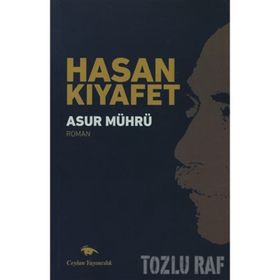 ASUR MÜHRÜ - HASAN KIYAFET