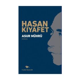 ASUR MÜHRÜ - HASAN KIYAFET