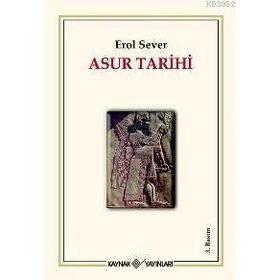 ASUR TARIHI - EROL SEVER