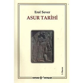 ASUR TARIHI - EROL SEVER