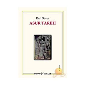 ASUR TARIHI - EROL SEVER