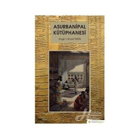 Asurbanipal Kütüphanesi - Engin Cihad Tekin