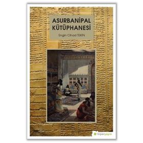 Asurbanipal Kütüphanesi - Engin Cihad Tekin