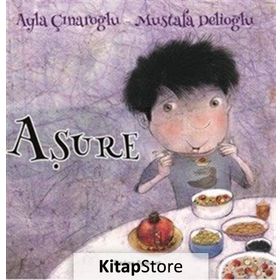 Aşure - Ayla Çınaroğlu