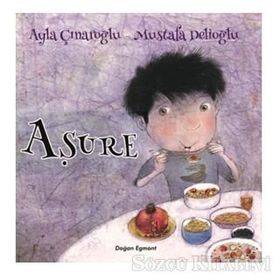 Aşure - Ayla Çınaroğlu