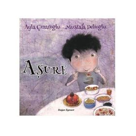 Aşure - Ayla Çınaroğlu