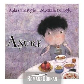 Aşure - Ayla Çınaroğlu