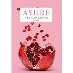 Aşure - Mehtap İlhan