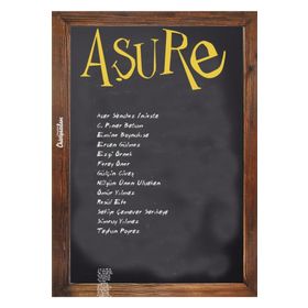 Aşure - Mehtap İlhan
