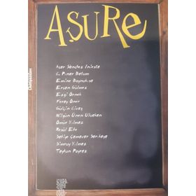 Aşure - Mehtap İlhan