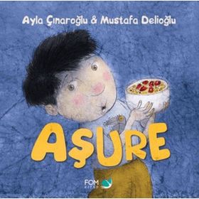 Aşure - Mustafa Delioğlu