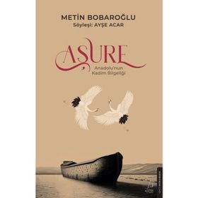 Aşure - Mustafa Delioğlu