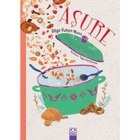 Aşure - Mustafa Delioğlu