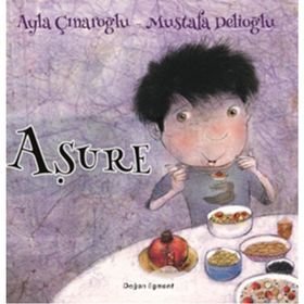 Aşure - Mustafa Delioğlu