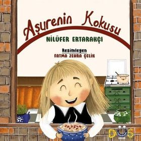 Aşurenin Kokusu Nilüfer Ertarakçı