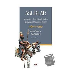 Asurlar- Zenaide A. Ragozin