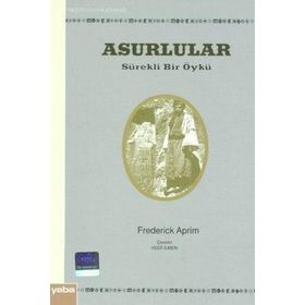 ASURLULAR - FREDERICK APRIM