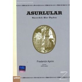 ASURLULAR - FREDERICK APRIM