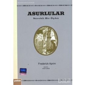 ASURLULAR - FREDERICK APRIM