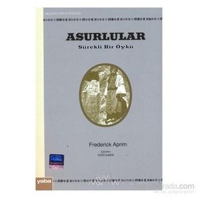 ASURLULAR - FREDERICK APRIM