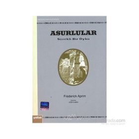ASURLULAR - FREDERICK APRIM