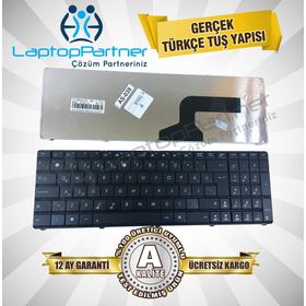 Asus 04GN5I1KTU00-7 Klavye