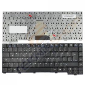 Asus 04GNA51KTWN3 Klavye