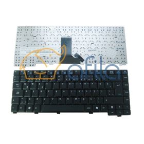 Asus 04GNA51KTWN3 Klavye