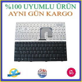 Asus 04GNGD1KTU00 Klavye