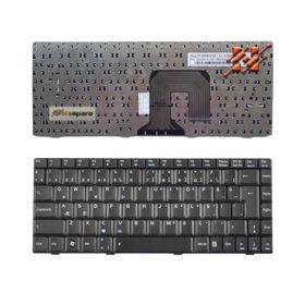 Asus 04GNGD1KTU00 Klavye