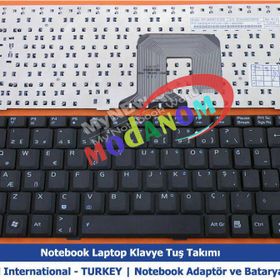 Asus 04GNGD1KTU00 Klavye