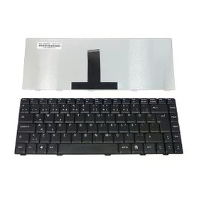 Asus 04GNH41KBBR0 04GNH41KPO00 04GNH41KRU00 Uyumlu Laptop Klavye