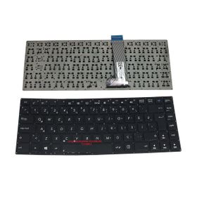 Asus 04GNV62KUS01-2 Klavye