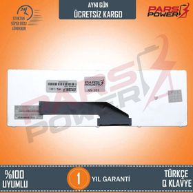 Asus 04GNV91KUS00-2 Klavye