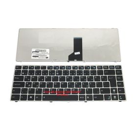 Asus 04GNWT1KUS00-3 Klavye