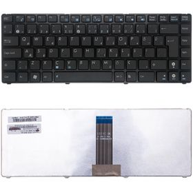Asus 04GNX62KTU00-2 Siyah Klavye