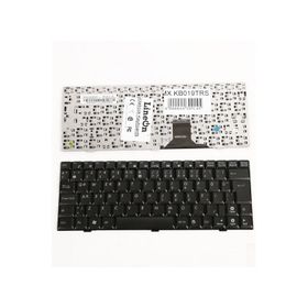 Asus 04GOA0P2KTU10-3 Klavye