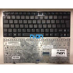 Asus 04GOA0P2KTU10-3 Klavye