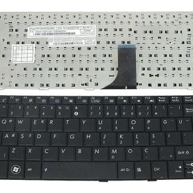 Asus 04GOA1L1KTU00-1 Klavye
