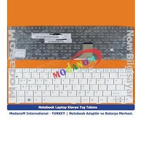 Asus 04GOA1L1KTU00-1 Klavye