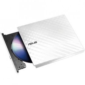 Asus 08D2S-U 8X Siyah Dvd Yazıcı