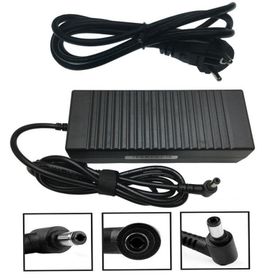 Asus 0A001-00061700 0A001-00061900 120w Uyumlu Laptop Adaptör
