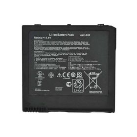 Asus 0B110-0008000 Notebook Bataryası